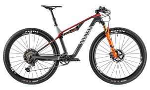 Canyon - Lux CF SLX 9.0 Team 2020, 2020