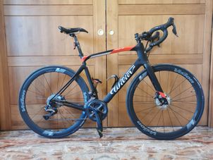 Wilier - CENTO1NDR SHIMANO ULTEGRA Di2 8050 2019, 2019