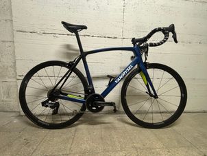 Van rysel - Road Bike RCR Force AXS, 2023