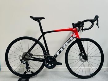 Trek - Émonda SL 6 Disc 2022, 2022