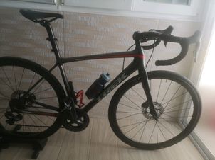 Trek - SL 7 Disc DI2 Ultregra, 2018