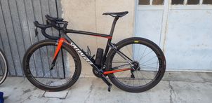 Specialized - Tarmac Pro Ultegra Di2, 2018