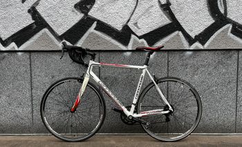 Cannondale - CAAD 8, 2011