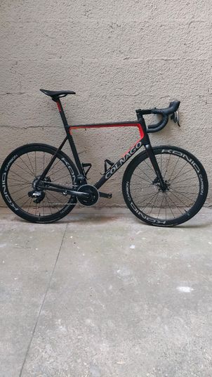 Colnago - V3Rs Disc, 2020