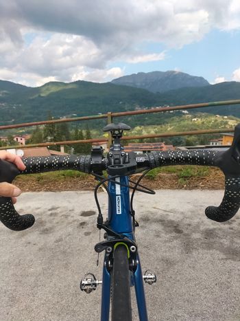 Used Van rysel Ultimo prezzo! Ultra CF RCR 2022 Road & Gravel, Blue — image 8 of 16