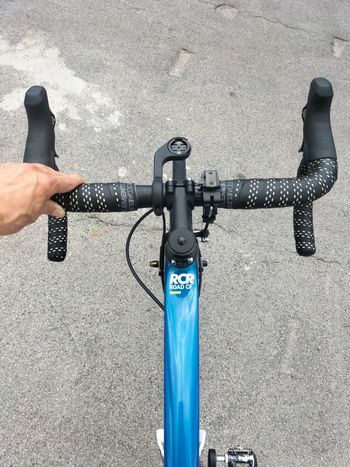 Used Van rysel Ultimo prezzo! Ultra CF RCR 2022 Road & Gravel, Blue — image 12 of 16
