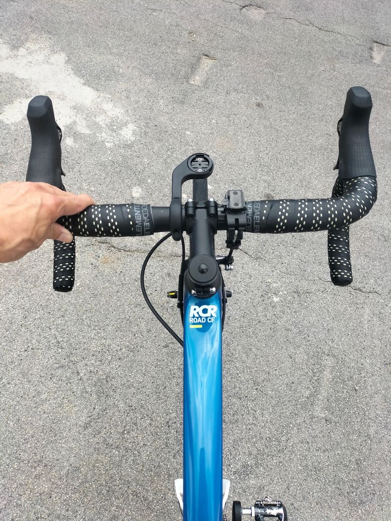 Used Van rysel Ultimo prezzo! Ultra CF RCR 2022 Road & Gravel, Blue — image 12 of 16
