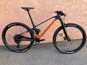 Mondraker - F-Podium Carbon F-PODIUM CARBON DC RR, 2023