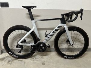 Canyon - Aeroad CF SLX 7 Di2 2024, 2024