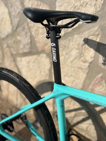 Brugt Bianchi Specialissima - Red eTap AXS 2022 2022 Road & Gravel — billede 3 af 3