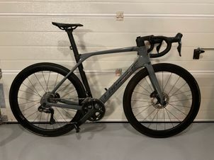 Lapierre - Aircode DRS 7.0 2023, 2023