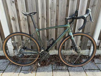 Bianchi - Impulso Allroad, 2023