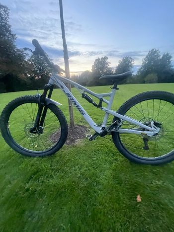 Jamis dakar | Black Friday Deals | Save on used bikes | buycycle UK