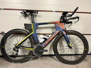 Orbea - ORDU M20iTEAM 2019, 2019