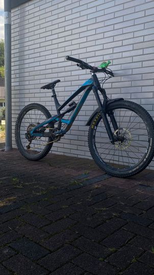 YT Industries - Capra 27 AL 2018, 2018