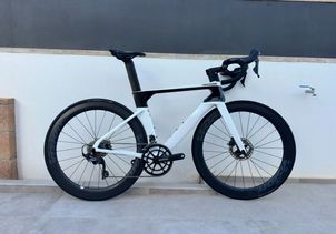 Cannondale - SystemSix Carbon Ultegra 2020, 2020