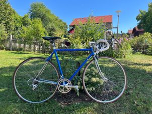 Colnago - Le Taureau, 1990