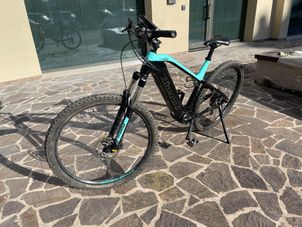 Bianchi - T-Tronik Sport 9.1 Deore 2021, 2021