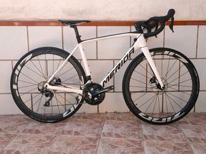 Merida - 5000 disc, 2021