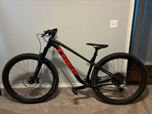 Trek - Roscoe 8 2023, 2023