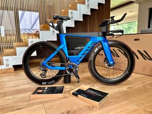 Canyon - Speedmax CFR Disc Di2 2023, 2023