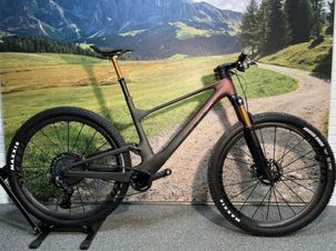 Scott - Spark RC SL 2023, 2023