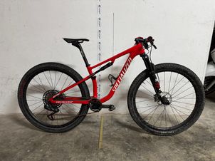 Specialized - Epic Comp 2022, 2022