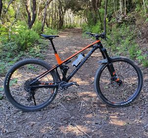 Mondraker - Foxy 2021, 2021