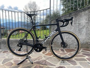 Cervélo - R5 Dura Ace Di2 2023, 2023