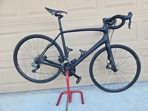 Specialized - Roubaix SL4 Comp Disc (Di2), 2016