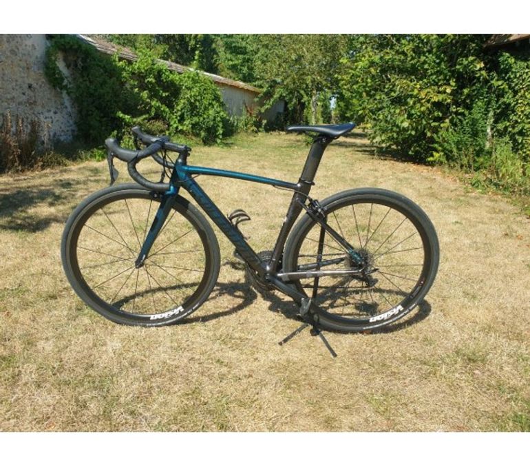 trek alpha aluminum mountain bike