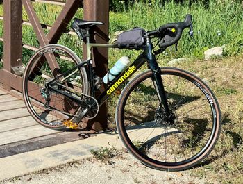 Cannondale - SuperSix EVO CX SRAM Force 1, 2023