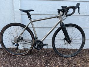 Litespeed - Cherohala — Ultegra 2022, 2022