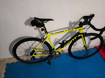 Giant - TCR Advanced SL 2 2016, 2016