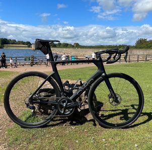 Orro - Venturi STC Ultegra Tailor Made 2023, 2023