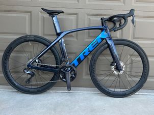 Trek - Madone SL 7 2022, 2022