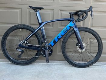 Trek - Madone SL 7 2022, 2022