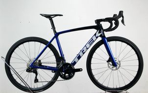 Trek - EMONDA SL5 DISC 105 Di2 2×12, 