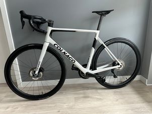 Colnago - V3 Disc Di2 Darimo Berk Carbon, 2023