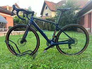 Canyon - Endurace CF 7 All-Road 2023, 2023