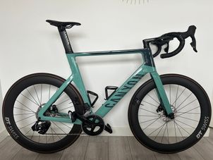 Canyon - Aeroad CF SLX 7 Disc eTap 2022, 2022