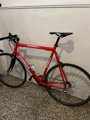 Pinarello - Prince 2000, 2000