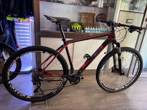 Wilier - 101X XN, 2015