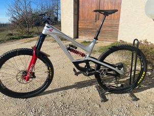 YT Industries - Capra Pro Race 29 2021, 2021