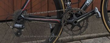 Used Scott Addict ltd 2007 Road & Gravel, Black — image 11 of 11