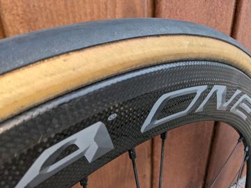 Used Scott Addict ltd 2007 Road & Gravel, Black — image 7 of 11