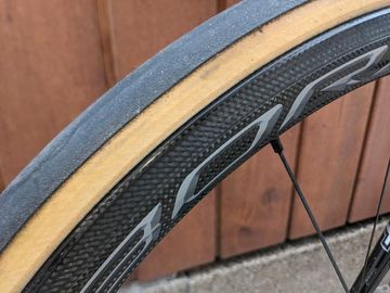 Used Scott Addict ltd 2007 Road & Gravel, Black — image 6 of 11