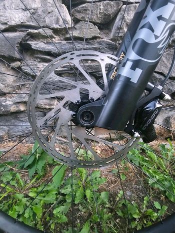 Used YT Industries Decoy CORE 4 MX 2022 2022 Mountainbike, White, 29, 27.5 — image 7 of 7