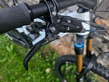 Used YT Industries Decoy CORE 4 MX 2022 2022 Mountainbike, White, 29, 27.5 — image 5 of 7