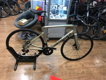 Specialized - Tarmac SL7 Comp - Shimano 105 Di2 2024, 2024